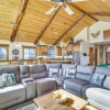 Отель Cozy Cabin w/ Mountain Views ~ 4 Mi to Snow Summit, фото 21