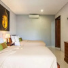 Отель SMV - 3BedGRDN - V1 · 3BR Garden Villa Walk to Beach N Shops Legian, фото 18