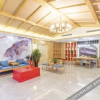 Отель Yimei Boutique Art Hotel (Jinan zhangqiu), фото 5