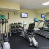 Отель Holiday Inn Express New York City- Wall Street, an IHG Hotel, фото 15