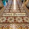 Отель Bentley, фото 14