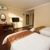 Отель GreenTree Alliance Shenzhen Fuyong Metro Station Hotel, фото 4