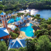 Отель Hilton Grand Vacations at SeaWorld, фото 27