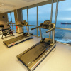 Отель Hampton by Hilton Antofagasta, фото 16