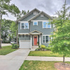 Отель Modern Charlotte Home ~ 4 Mi to Downtown!, фото 15