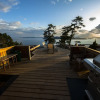 Отель Shangri-La Oceanfront B&B, фото 15