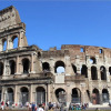 Отель Colosseo Flat - Blue Sky Apt, фото 14