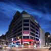 Отель Muzik Hotel - Ximending Xining Branch в Тайбэе