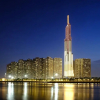 Отель Vera Apartments - Luxury Landmark 81, фото 30