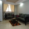 Отель Afrique Suites Hotel, фото 14