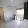 Отель Face à la mer, Joli Studio de plain pied climatisé, exposé plein sud, pour 2 à 4 couchages, à seulem, фото 2