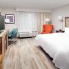 Отель Hampton Inn Denver Tech Center South CO, фото 27
