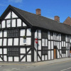 Отель Nantwich Apartments, фото 16