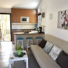 Отель Bungalow With one Bedroom in Playa del Inglés - Maspalomas, With Shared Pool, Furnished Terrace and , фото 5