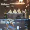 Отель Explore Cairo From A Cozy Designed apt, фото 19