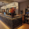Отель Cocoon Hotel Belair в Буршайде
