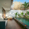 Отель Villa Ombak C15, фото 30