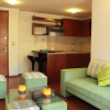 Отель Aparthotel Santiago Capital, фото 1