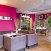 Отель Mövenpick Albergo Touring, фото 9