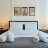 Отель Chic Flat 10 min to Lara Beach in Antalya, фото 6