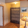 Отель Mt. Oxford Chalet at Creekside Chalets - 2 Br Cabin, фото 8