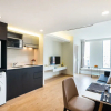 Отель Aster Hotel And Residence, фото 6