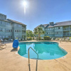 Отель Sunny Myrtle Beach Condo w/ Balcony & Beach Access, фото 15