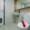 Отель Comfortable 1BR Apartment at Mustika Golf Residence, фото 7