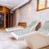 Отель Aparthotel Vila San, фото 9