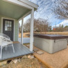 Отель Stunning Home on Wine Trail W/hot-tub!, фото 11