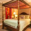 Отель Hidden Garden Cottages & Suites, фото 2
