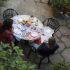 Отель Caldescans Bed&Breakfast, фото 19
