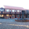 Отель Norton Lodge, фото 1