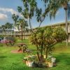 Отель Red Roof Inn Vero Beach - I-95, фото 19