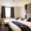 Отель Travel Inn Edinburgh Inveresk в Массельбурге