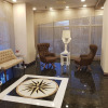 Отель Ismira Hotel Ankara, фото 15