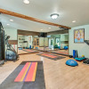 Отель New Listing! Luxe W/ Game Room & Library 5 Bedroom Home, фото 19
