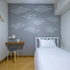 Отель BED Friends Poshtel, фото 22