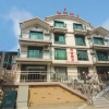 Отель Zhujiajian Nansha Sea Bath Holiday Hotel, фото 1