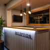 Отель Bram Hotel Istanbul, фото 11