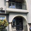 Отель A Charming 4-bed House in Ibese, Ikorodu, фото 1