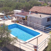 Отель Awesome Home in Vela Luka With Wifi and 2 Bedrooms, фото 22