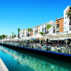 Отель Triplex Marina Vilamoura, фото 11