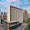 Отель Vienna Hotel (Anhui Bengbu Free Trade Zone Store), фото 8