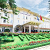 Отель Dalat Hotel Du Parc, фото 15