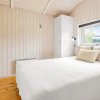 Отель Modern Holiday Home in Glesborg with Hot Tub & Sauna, фото 14