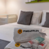 Отель Pineapples Ja301 Comfort in Ipanema, фото 17