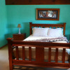Отель Wisteria Lodge, фото 23