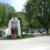 Отель Ray Lyn Motel в Дженелл