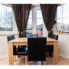 Отель Cozy, Complete Flat for 4 in Leith, фото 5